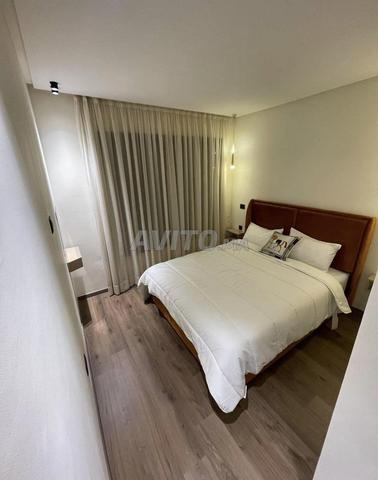 استوديو مجهز بالكامل، هادئ، للإيجار يومي وليلي - 2