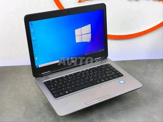 إتش بي آي 7 رام 8 قرص 256 إس إس دي بطارية 5 ساعات