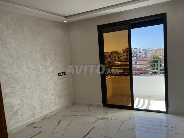Appartement à vendre 60 m² à Sidi Rahal