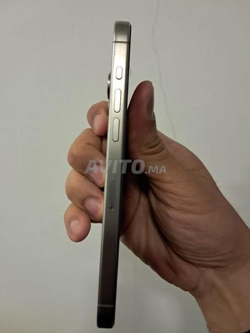 15 ProMax 256 Apple Watch Series 8 - 2