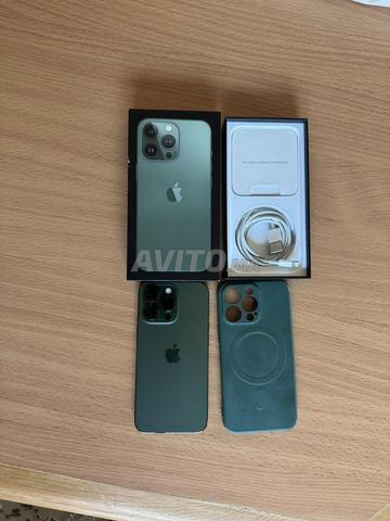 iPhone 13 Pro comme neuf - 2