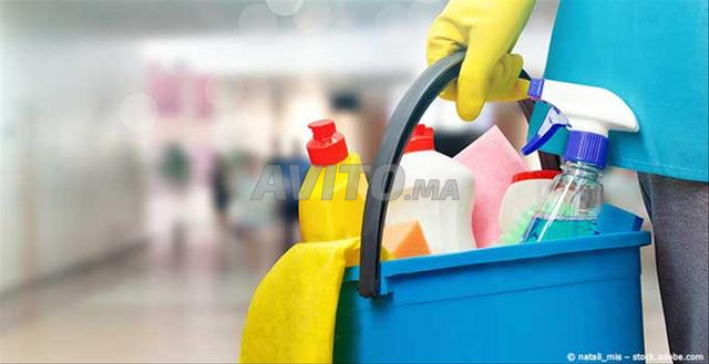 مربية ومدبرة منزل وطباخة - 2