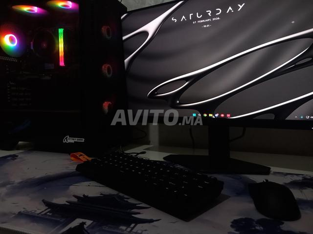 Vente PC Gamer - 2
