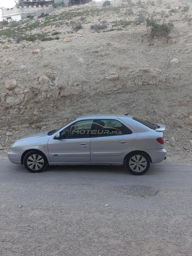 Citroen xara à vendre En bon état et bon prix