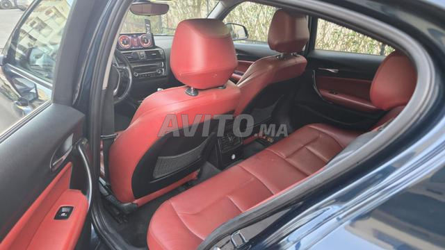 بي إم دبليو الفئة 1 - 2