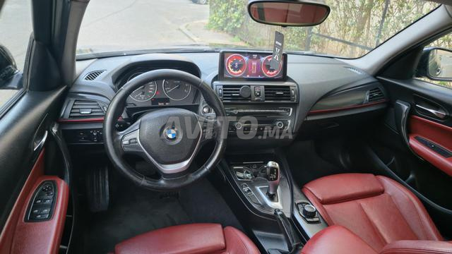 بي إم دبليو الفئة 1