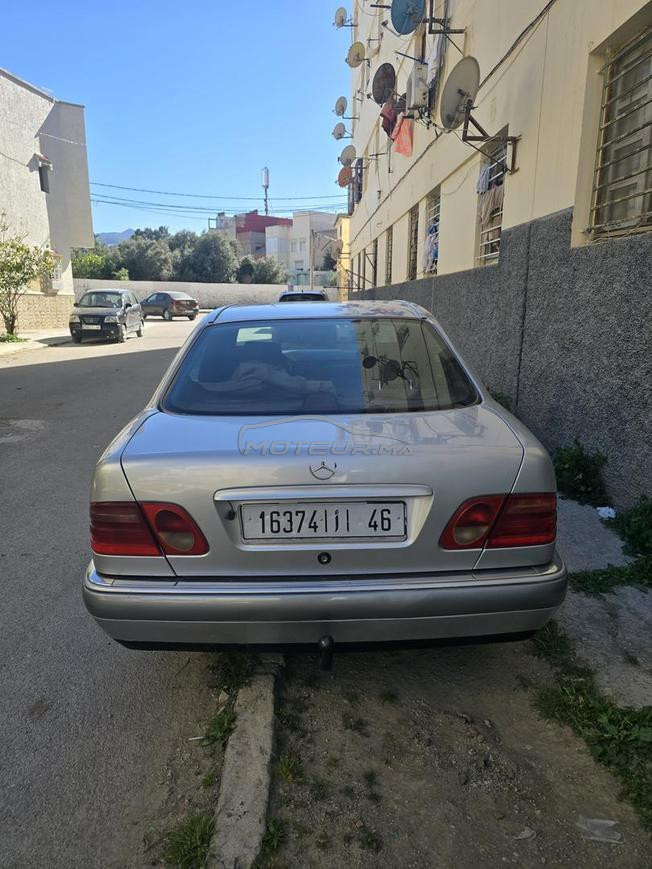 e220 model 1997 diwana 2010