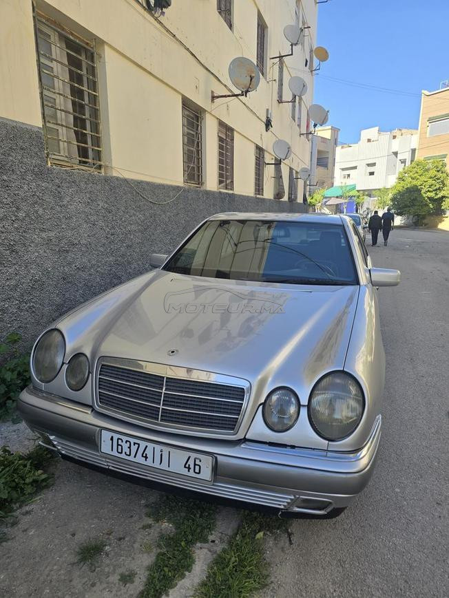 e220 model 1997 diwana 2010
