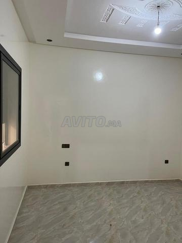 شقة جميلة للكراء حي النهضة 1 - 2