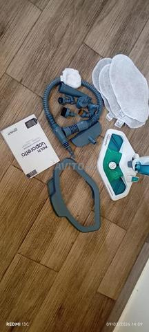 Nettoyeur vapeur Vaporetto Polti - 2