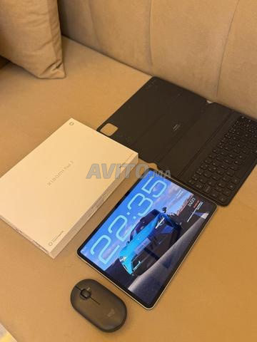 Xiaomi Pad 7 128GB 8GB RAM avec clavier - 2