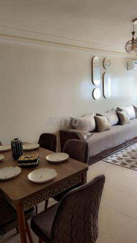 Appartements meublés à louer - image 4