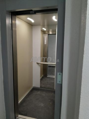 Appartements meublés à louer - 2