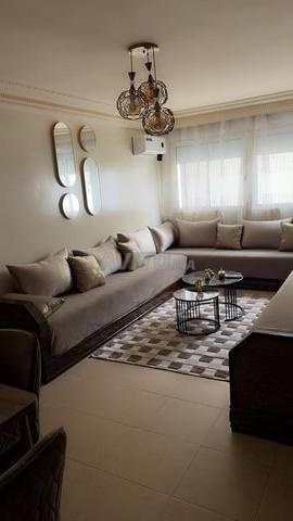 Appartements meublés à louer - image 3