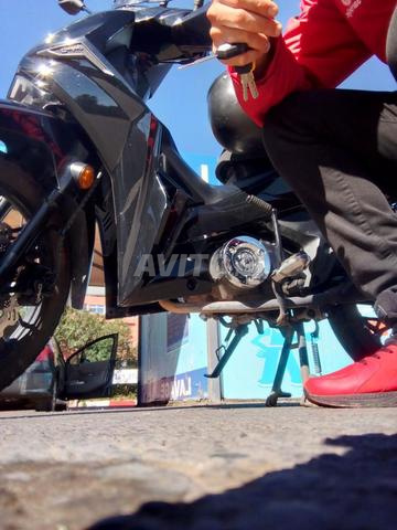 Alal El Fassi Marrakech - 2