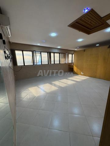 مكتب للايجار - شارع سلاوي، فاس - 2