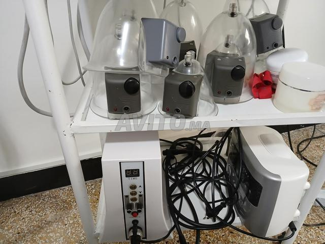 معدات لمركز تجميل - 2