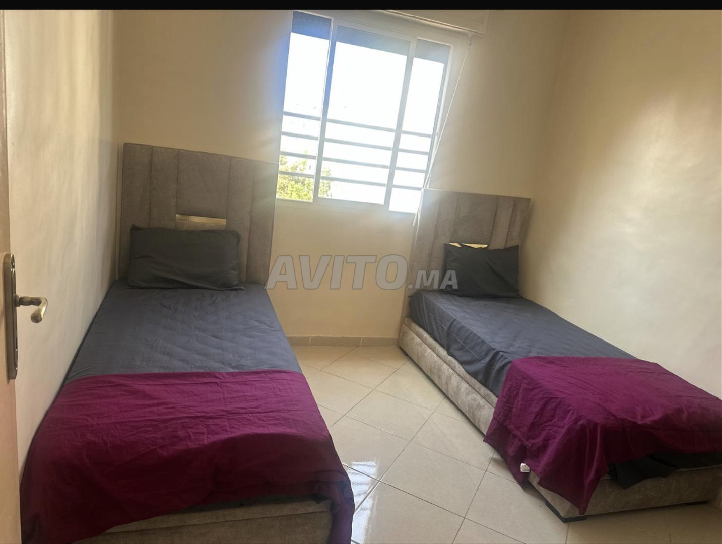 appartement a louer - image 3