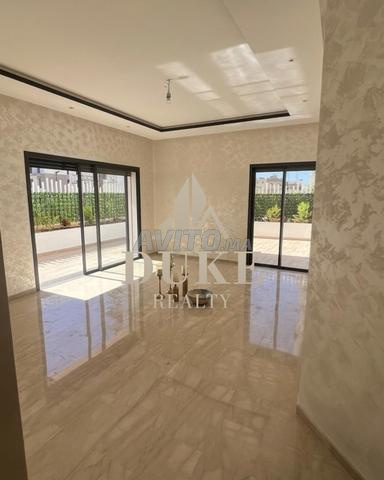 شقة للكراء 120 متر مربع في لؤلؤة الأكدال