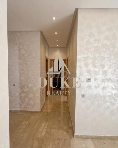 شقة للكراء 120 متر مربع في لؤلؤة الأكدال - 2