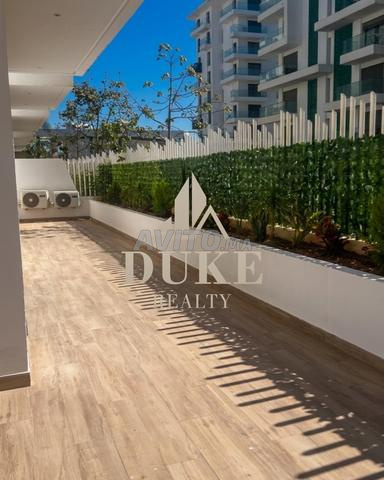 Appartement à louer 120 m à Les Perles de l'Agdal - image 5