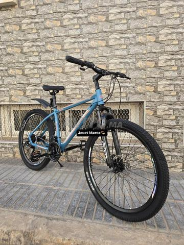 ✔️ VTT HAOMENG ✔️ 27,5 POUCES - 2