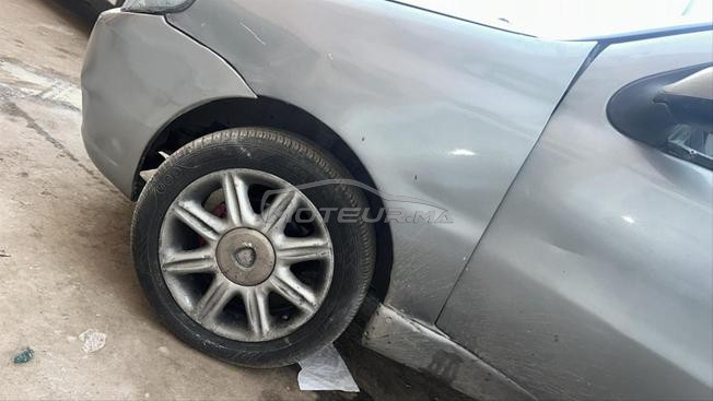 fiat punto brazil injiction model 2006