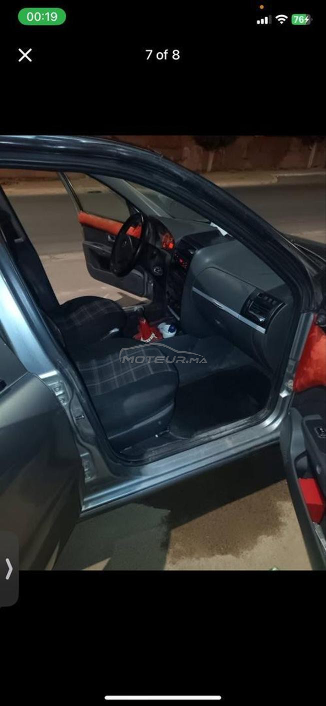 fiat punto brazil injiction model 2006