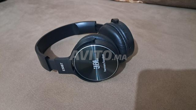 🎧 Casque JBL Bluetooth – qualité supérieure 💯 - 2
