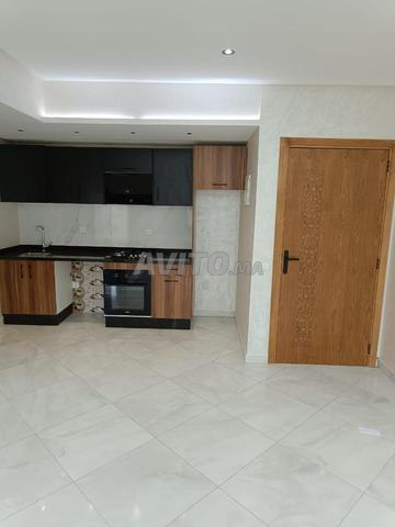 Studio vide à louer Casablanca - 2