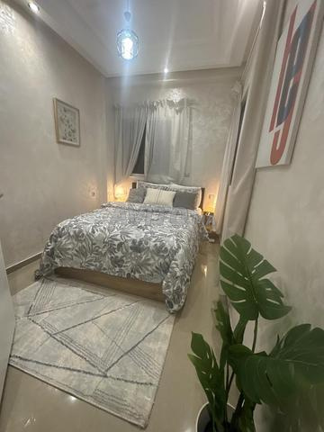 شقة للإيجار - 2