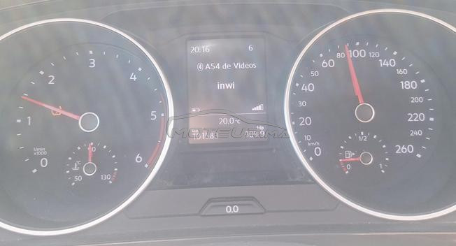 Volkswagen Tiguan 2018 – Excellent état