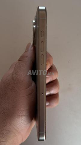 15 pro max apple - 2