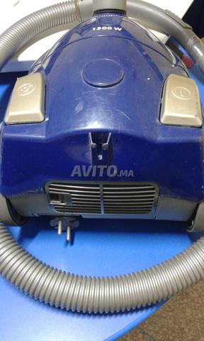 Aspirateur Whirlpool - 2