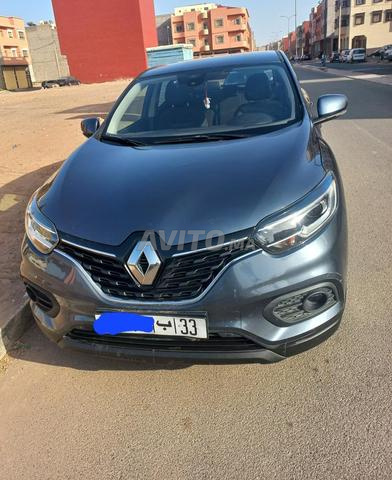 Renault Kadjar - 2
