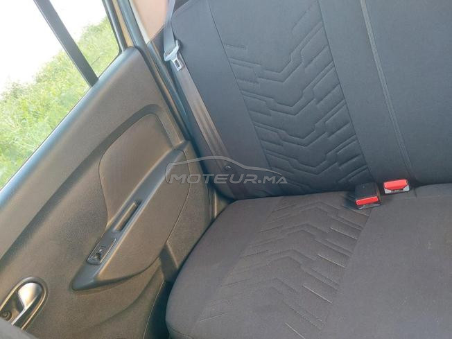 Dacia Logan Diesel Manuelle 2017 à Casablanca