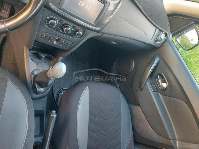 Dacia Logan Diesel Manuelle 2017 à Casablanca