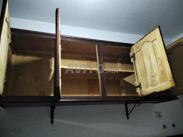 Placard de cuisine - 2