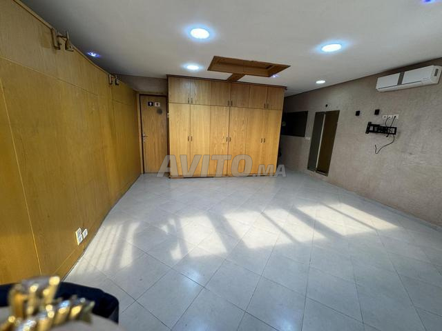 مكتب للايجار - شارع سلاوي، فاس