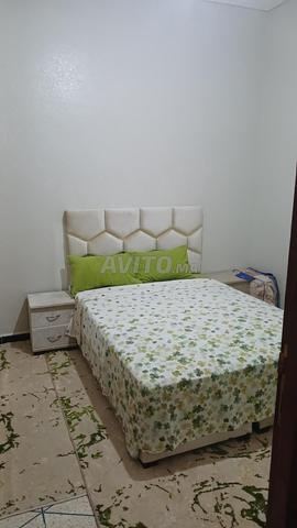 Appartement meublé à louer - 2