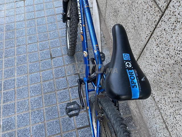 Vélo Decathlon pour enfants