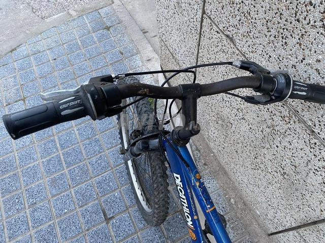 Vélo Decathlon pour enfants - 2