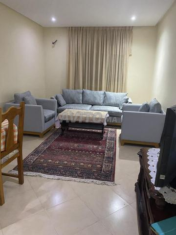 شقة مفروشة للإيجار 75 متر مربع في مراكش - 2