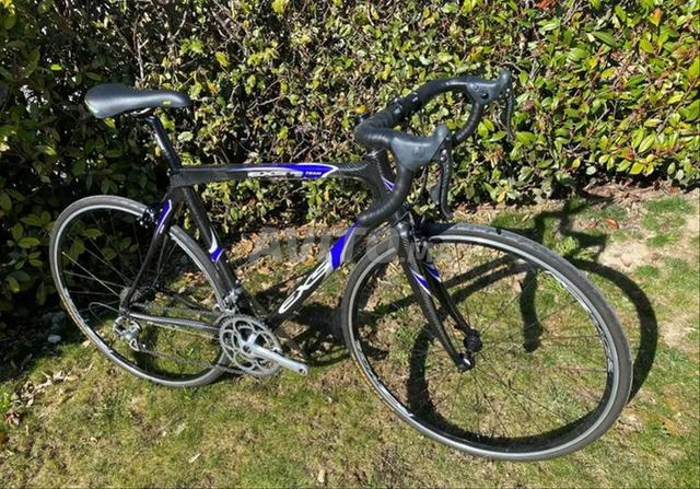 Demi EXS Carbone - 2