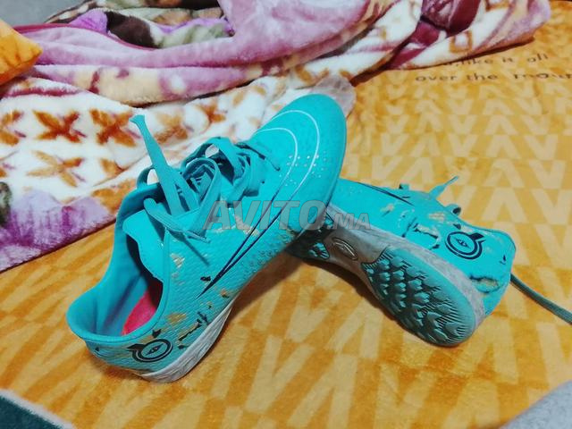 Ville de Youssoufia, Région Marrakech-Safi