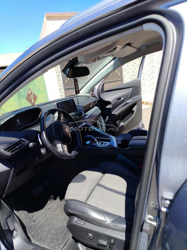 PEUGEOT 3008 AUTOMATIQUE 4×4 🤩 