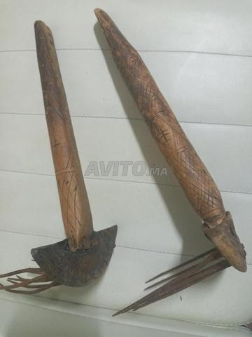 قطع .... تحف أمازيغية - 2