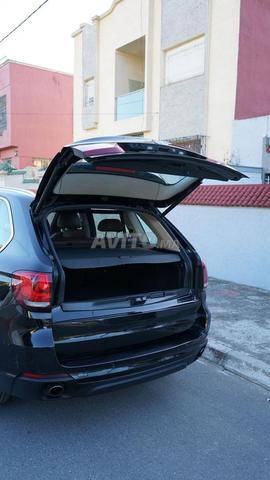 BMW X5 Diesel Automatique 2015 à Kénitra - 2