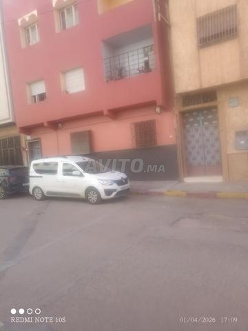 Près de la rue Smara - 2