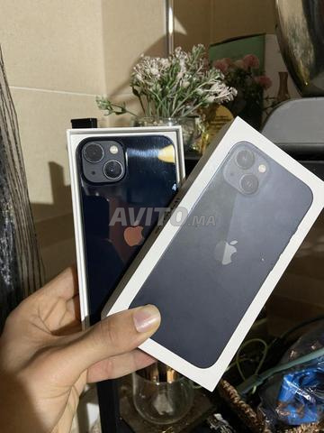 iPhone 13 128gb 88 f battery jamais ouvert